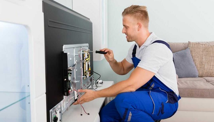 Naprawa sprzętu RTV w Żorach serwis RTV Żory